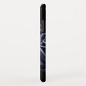 Rozen Case-Mate iPhone Case (Achterkant/rechts)