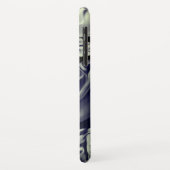 Rozen Case-Mate iPhone Case (Achterkant/links)