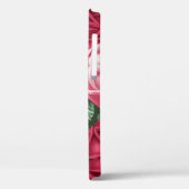Rozen Case-Mate iPhone Case (Achterkant / Links)