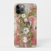  Rozen Case-Mate iPhone Case (Achterkant)