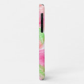 Rozen Case-Mate iPhone Case (Achterkant/links)