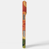Rozen Case-Mate iPhone Case (Achterkant / Rechts)