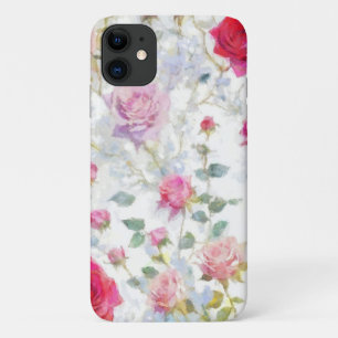 Rozen iPhone 11 Hoesje