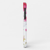 Rozen Case-Mate iPhone Case (Achterkant/links)