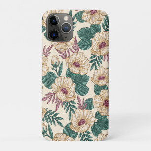 Rozen iPhone 11 Pro Hoesje