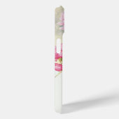  Rozen Case-Mate iPhone Case (Achterkant / Rechts)