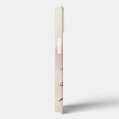 Rozen Case-Mate iPhone Case (Achterkant / Rechts)