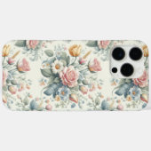 Rozen  Case-Mate iPhone case (Achterkant (horizontaal))