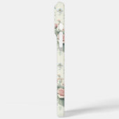Rozen  Case-Mate iPhone case (Achterkant / Links)