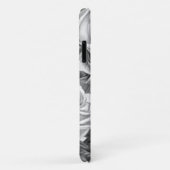 Rozen Case-Mate iPhone Case (Achterkant/rechts)