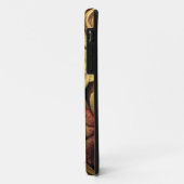 rozen Case-Mate iPhone case (Achterkant/links)