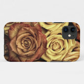 rozen Case-Mate iPhone case (Achterkant (horizontaal))