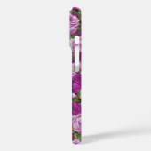 Rozen Case-Mate iPhone Case (Achterkant / Links)