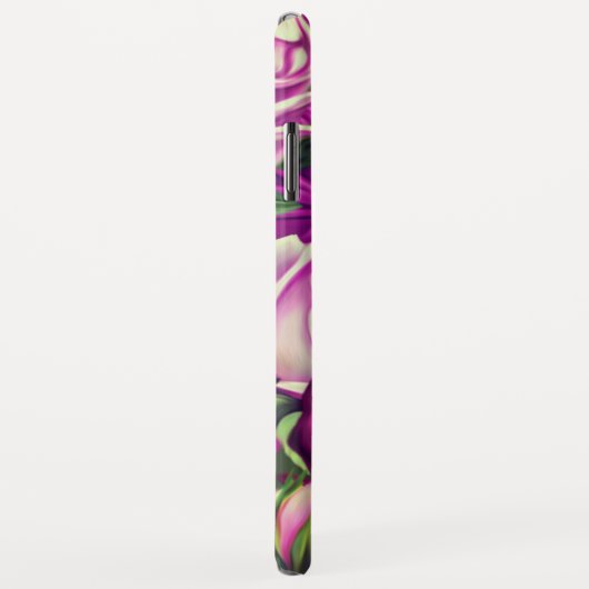 Rozen Case-Mate iPhone Case (Achterkant/rechts)