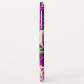 Rozen Case-Mate iPhone Case (Achterkant/links)