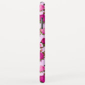 Rozen Case-Mate iPhone Case (Achterkant/rechts)