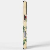  Rozen Case-Mate iPhone Case (Achterkant / Rechts)