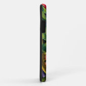 Rozen Case-Mate iPhone Case (Achterkant/rechts)