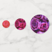 Rozen Confetti (Voorkanten)