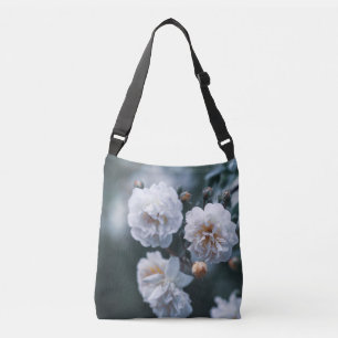 Rozen crossbody tas