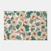 Rozen Deurmat (Voorkant)