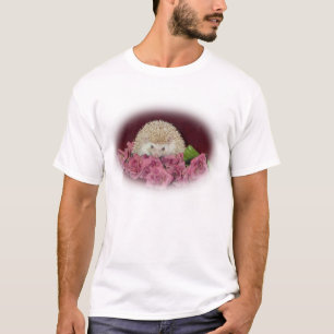 Rozen Egel T-shirt