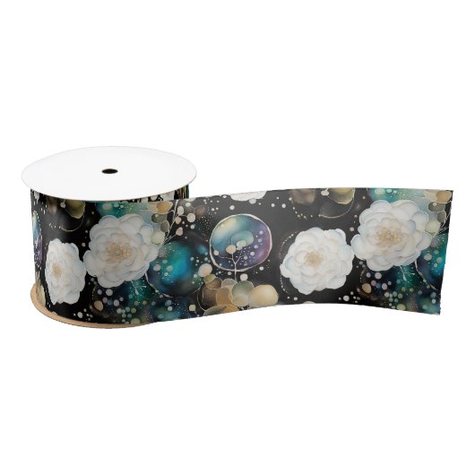 Rozen en bellen Abstract Lint (Spoel)