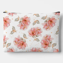 Rozen en bladeren etui