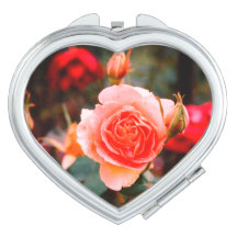 Rozen en harten - Femininity aan de Max!