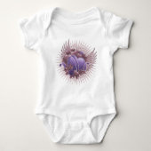 Rozen en harten romper (Voorkant)