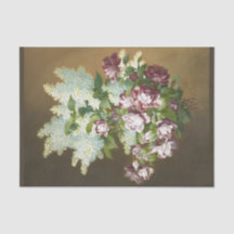 Rozen en Lilacs, ontkoppeling