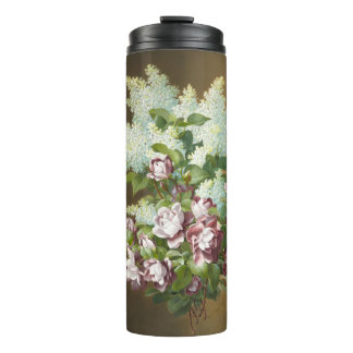 Rozen en Lilacs, Thermosbeker
