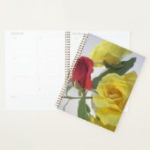Rozen en LIly Planner (Display)