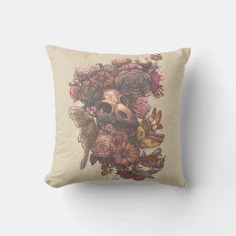 Rozen en maanden kussen