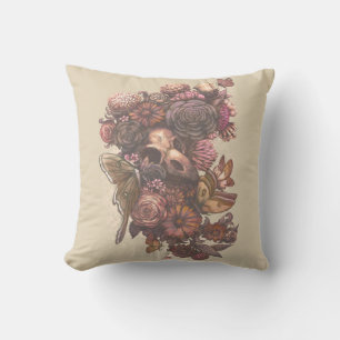 Rozen en maanden kussen