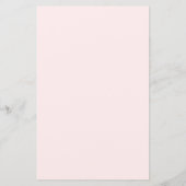 Rozen en weddenschappen roze (Achterkant)