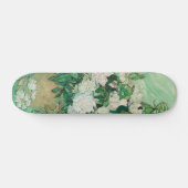 Rozen - Flowers Bouquet Skateboard (Horizontaal)