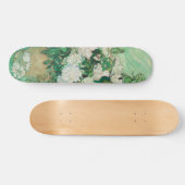 Rozen - Flowers Bouquet Skateboard (Horizontaal)