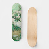 Rozen - Flowers Bouquet Skateboard (Voorkant)