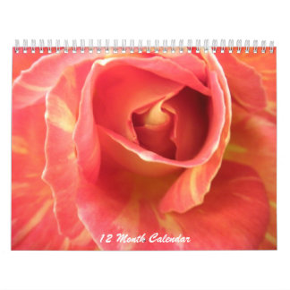 Rozen Foto Roos Foto's Bloerkalender Kalender