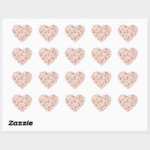 Rozen Hart Sticker (Vel)