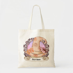 Rozen heks Pet canvas tassen