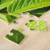 Rozen heupen legpuzzel (Zijkant)
