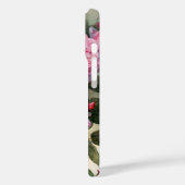  Rozen Hoesje-Mate iPhone Case (Achterkant / Links)