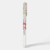  Rozen Hoesje-Mate iPhone Case (Achterkant / Rechts)