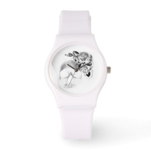 Rozen Horloge