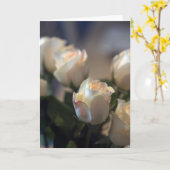 ROZEN II KAART (Gele Bloem)