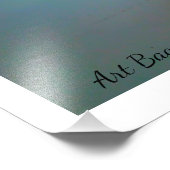 Rozen in zonlicht (2) foto afdruk (Hoek)