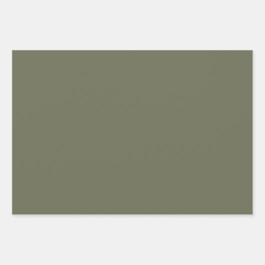  Rozen inpakpapier set (Voorkant 2)