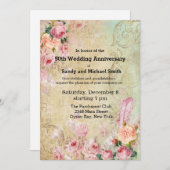  Rozen Kaart (Voorkant / Achterkant)